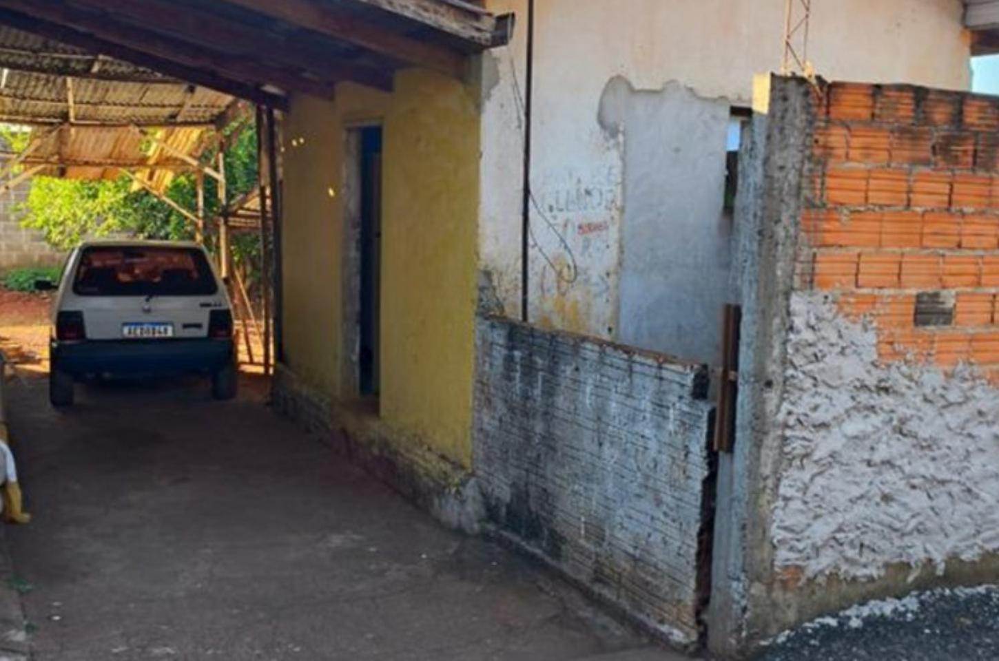 Homem é encontrado morto em Cambira