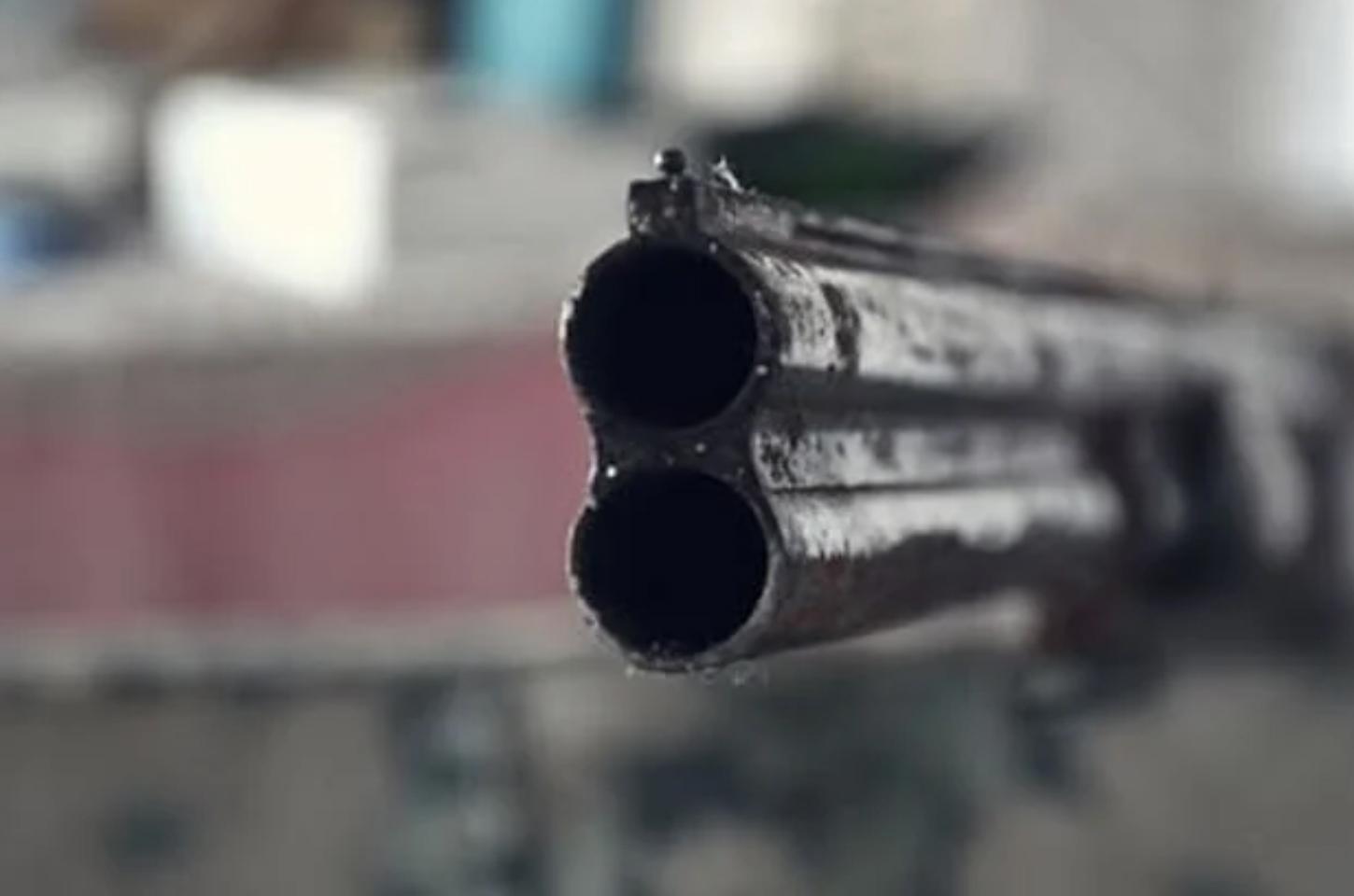 Homem é preso por posse ilegal de arma em Rosário do Ivaí