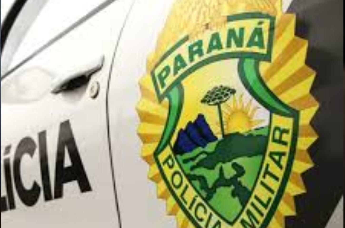 Homem tenta invadir residência em Ivaiporã