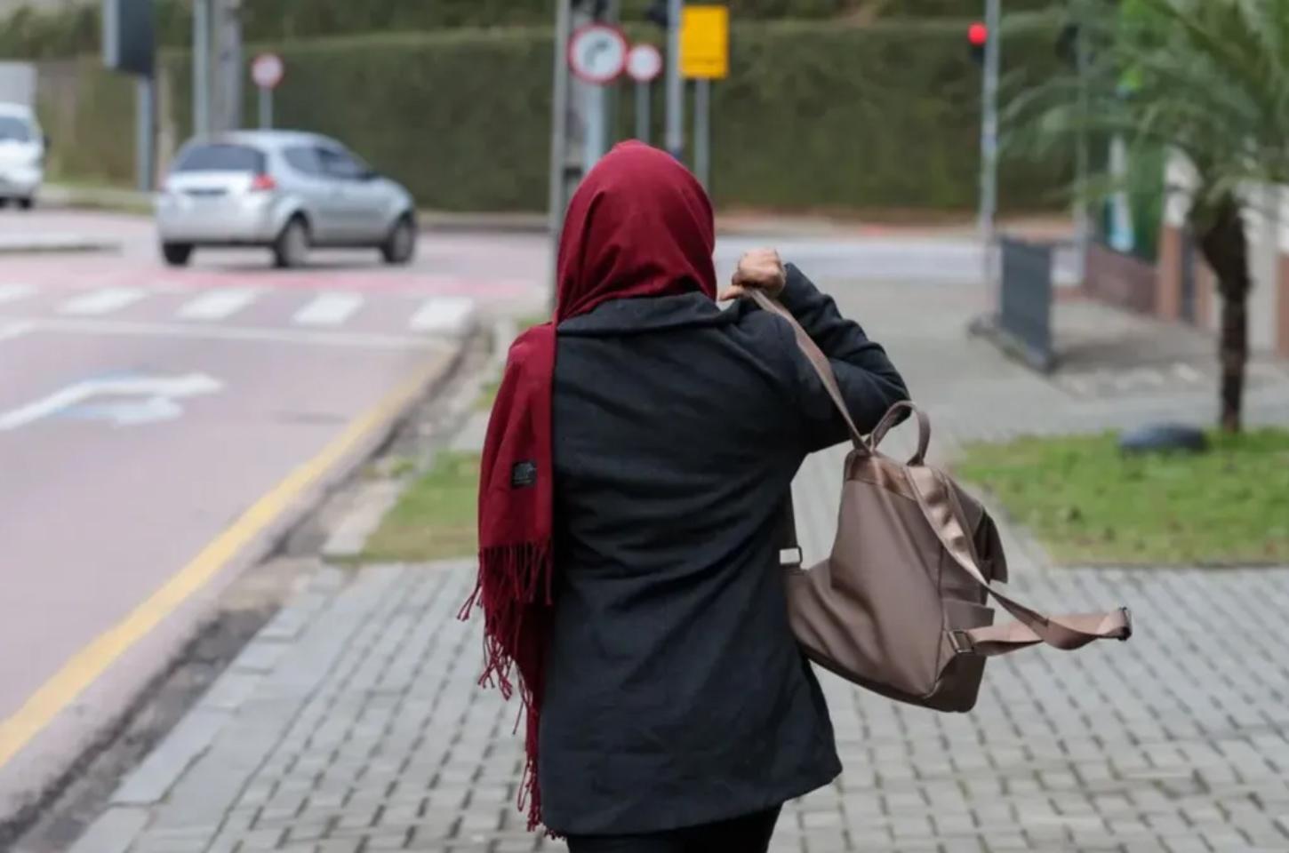 Inmet: frente fria atinge o Paraná e coloca 228 cidades em alerta