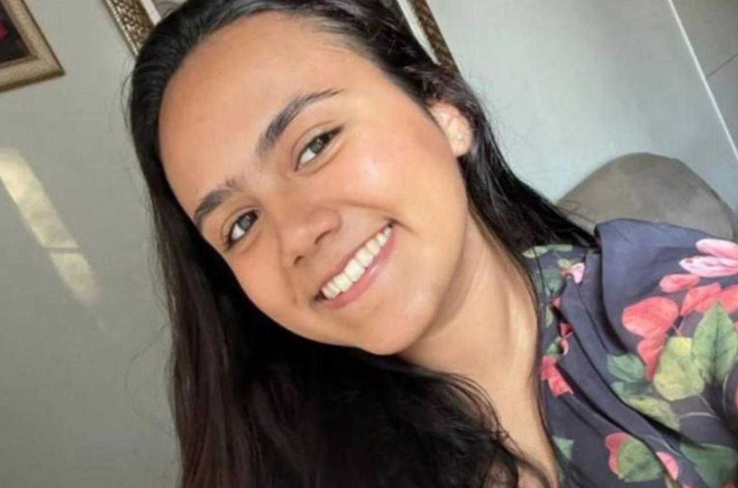 Jovem ciclista sofre grave acidente em Mandaguari