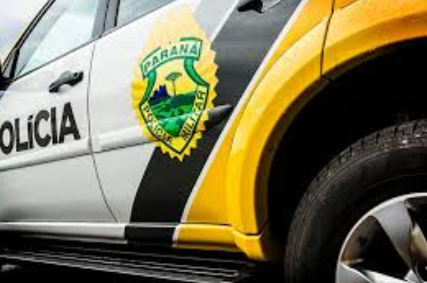 Ladrão invade casa e furta botijão de gás em Ivaiporã