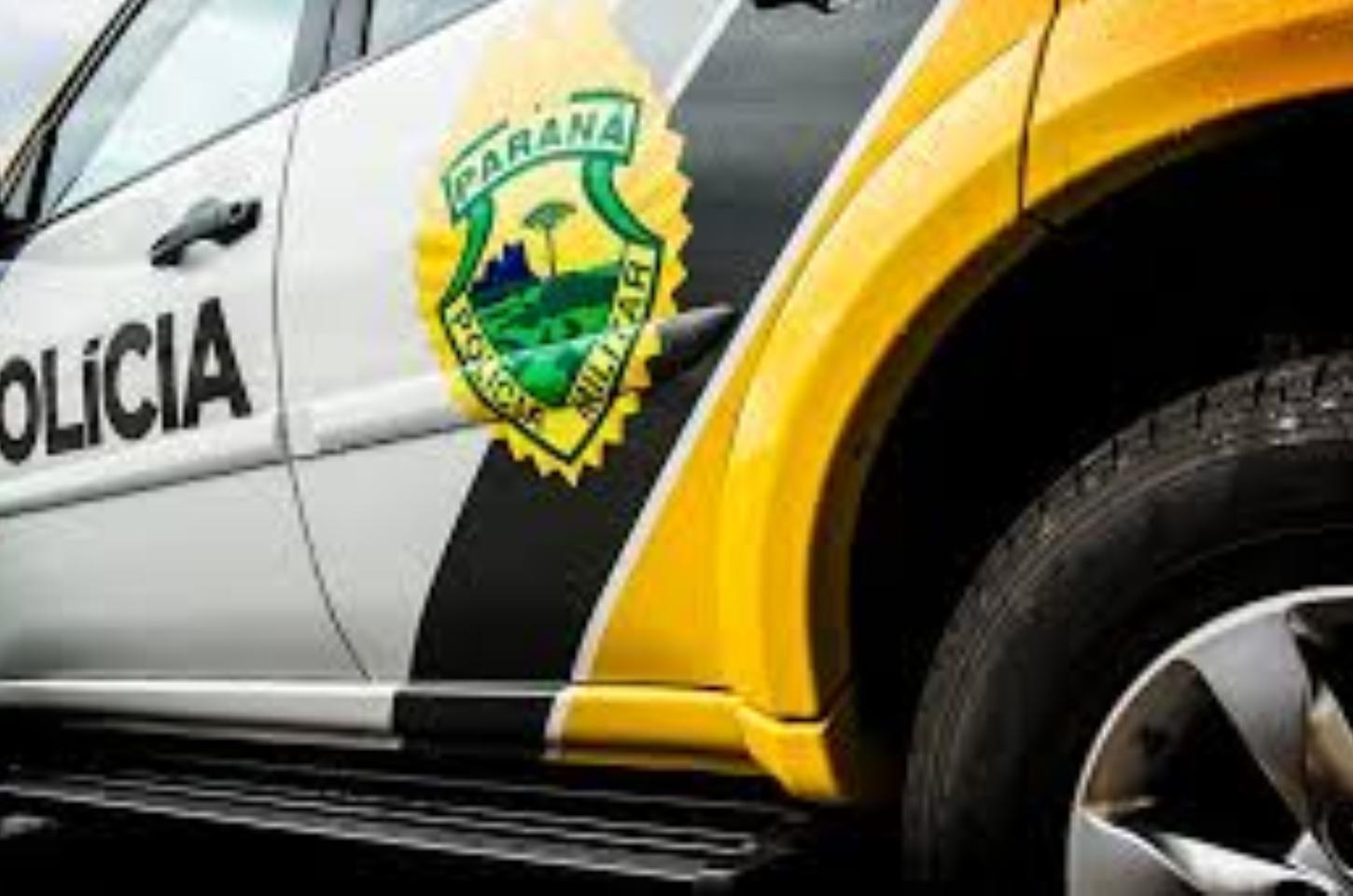 Motocicleta é apreendida em Bom Sucesso