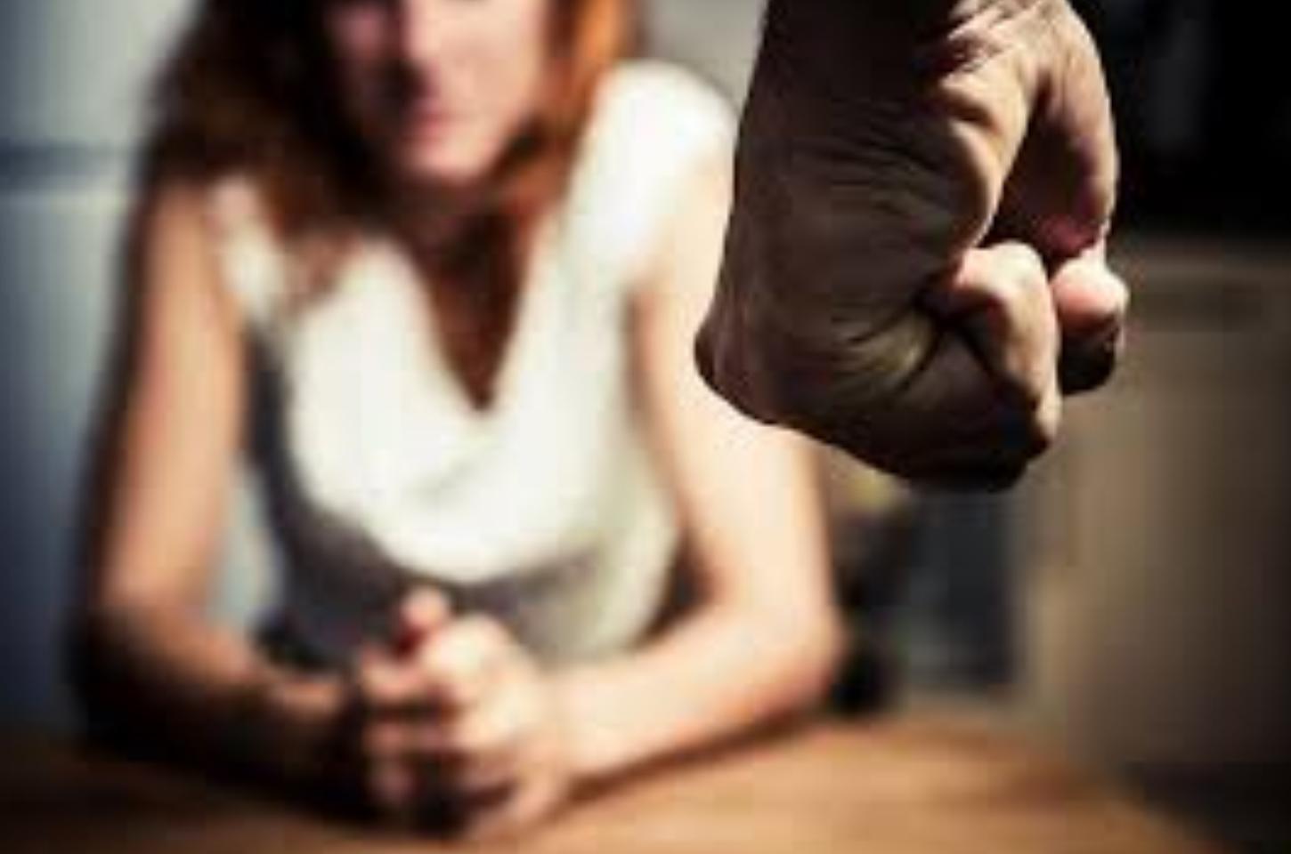 Mulher denuncia agressão do convivente em Bom Sucesso