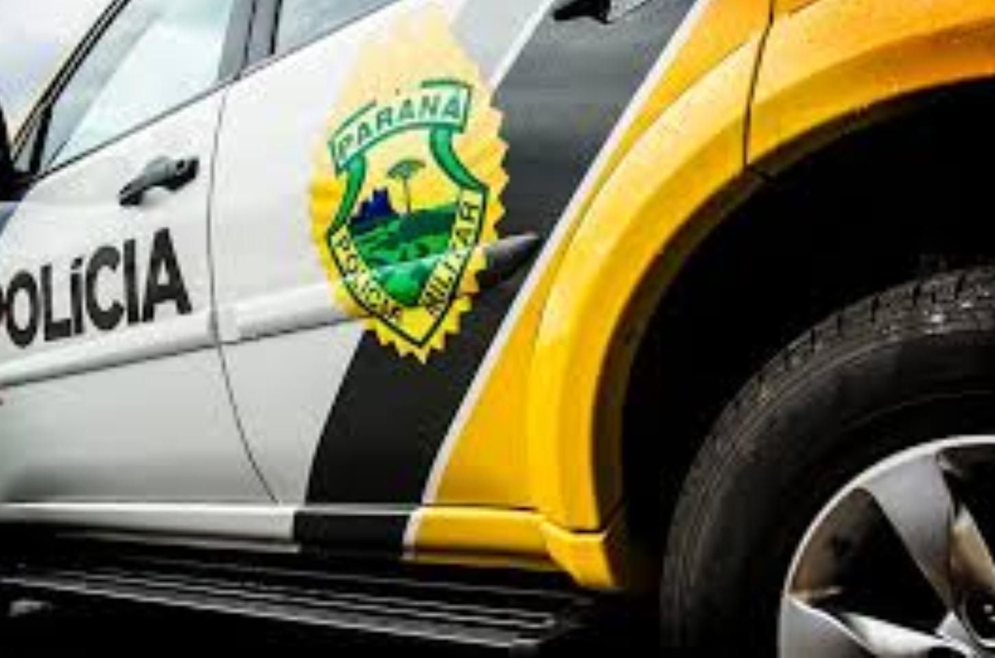 Polícia Civil de Jandaia do Sul prende homem por violar medida protetiva
