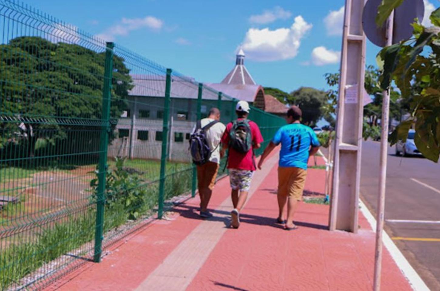 Prefeitura de Apucarana apresenta plano para ampliar acessibilidade urbana