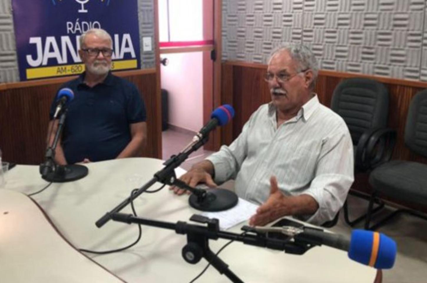 Prefeitura de Jandaia do Sul apresenta investimentos de quase R$ 77 milhões em obras e projetos