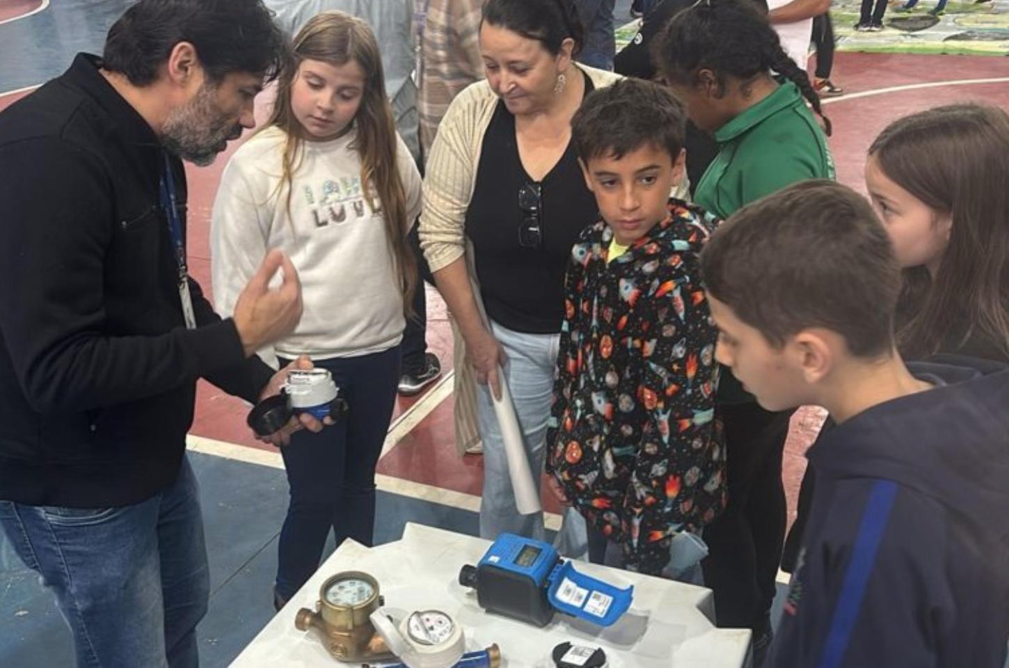 Primeira vez no Interior: “Sanepar Perto de Você” chega a Rolândia no do dia 21