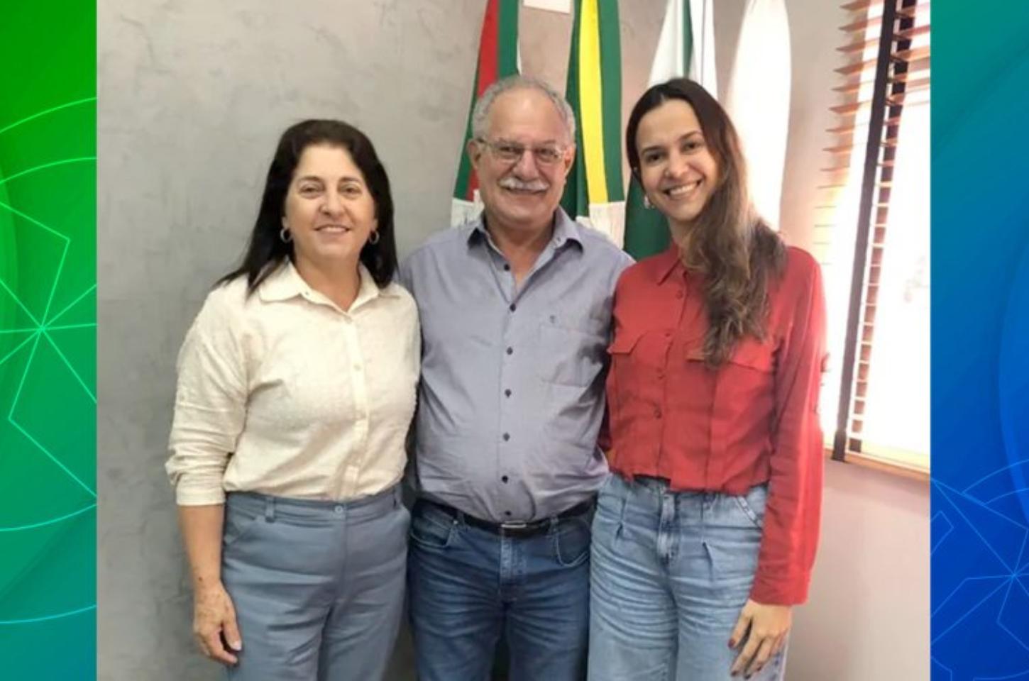 Cisvir apresenta prestação de contas em reunião com prefeitos