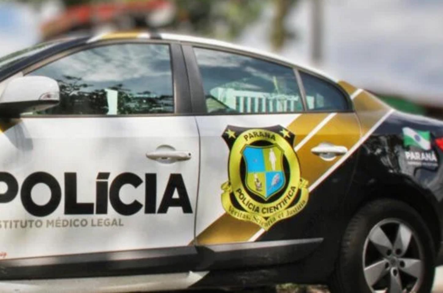 Corpo é encontrado às margens de rio em Ivaiporã