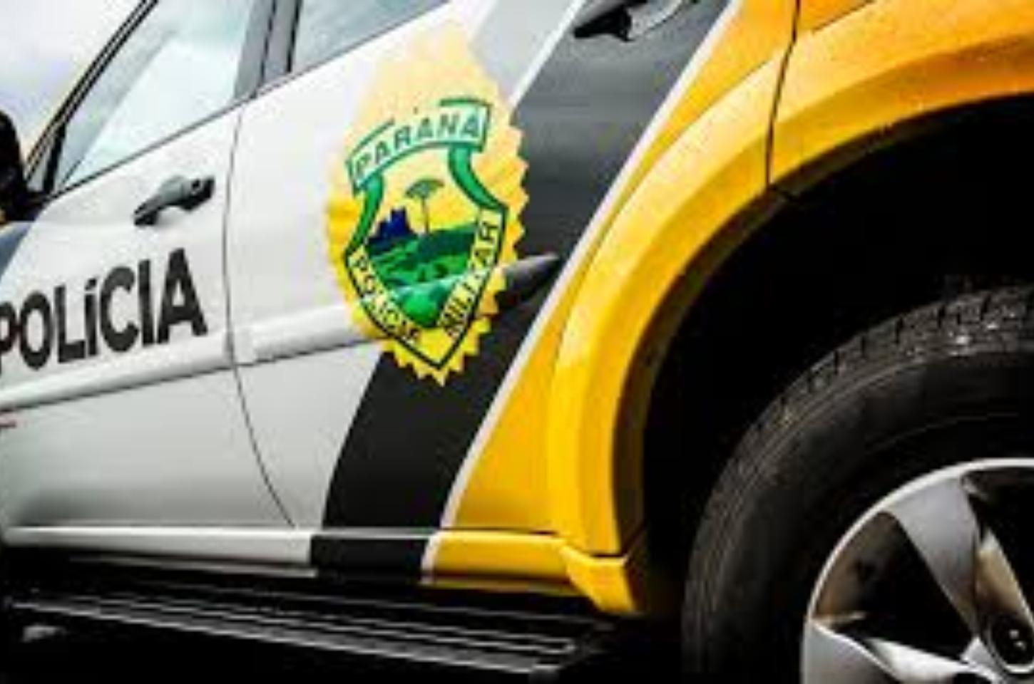 Homem é detido por desacato em Lunardelli