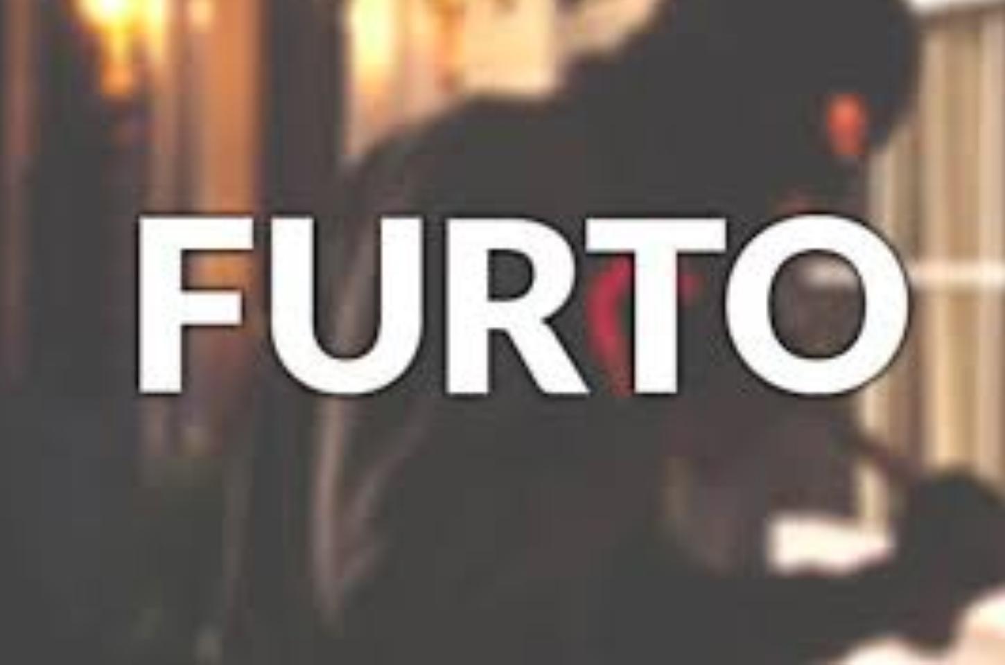 Homem furta loja de bijuterias em Jandaia do Sul