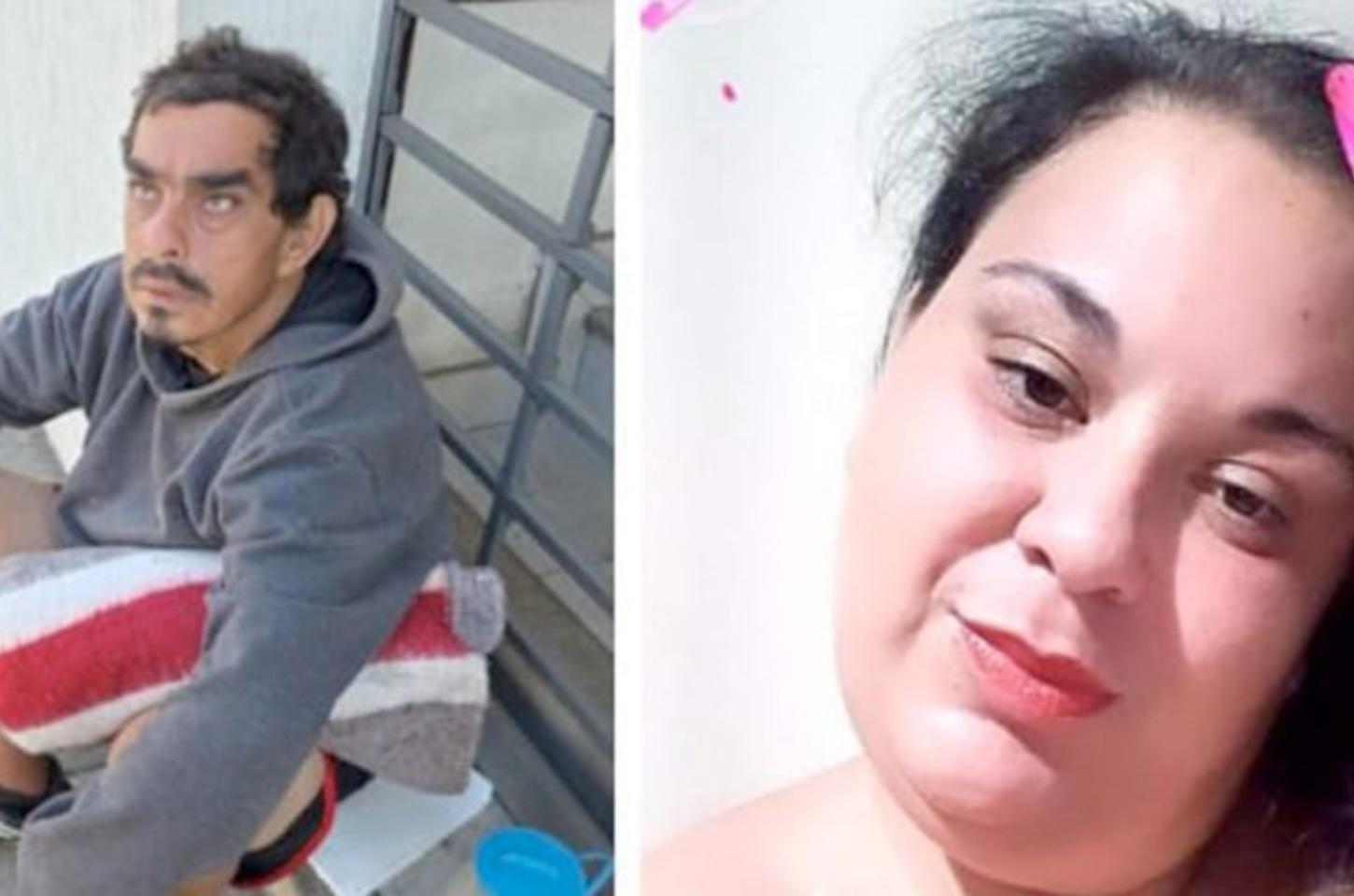 Irmãos de Jandaia do Sul estão desaparecidos há três meses