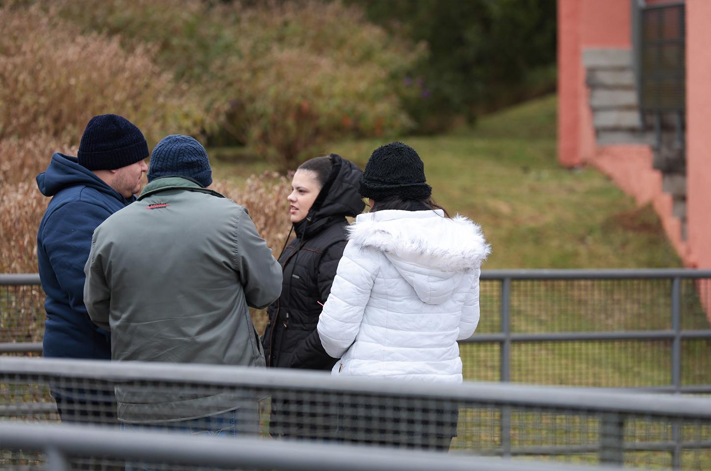 Massa de ar frio vai baixar temperaturas na quarta no Paraná; na quinta, elas já sobem