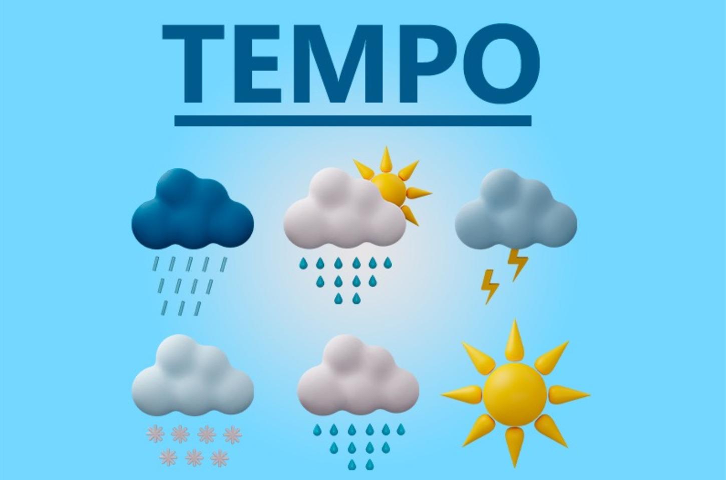 Onda de tempestades avança pelo Brasil e traz risco de tornados, alerta instituto
