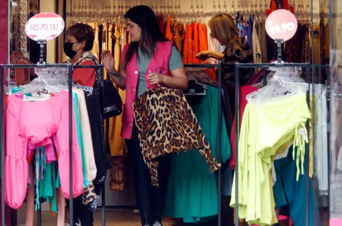 Paraná registra saldo positivo de 105 mil novas empresas em 2025