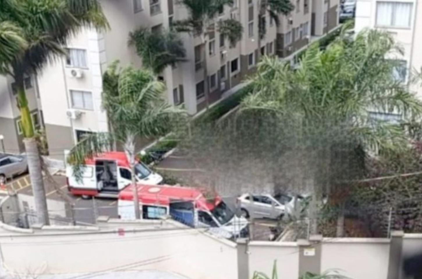 Polícia Civil investiga suposta tentativa de estupro em condomínio de Maringá