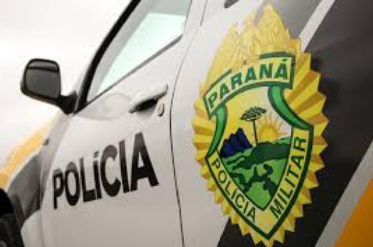 Assalto à mão armada é registrado em estrada rural de Jandaia do Sul