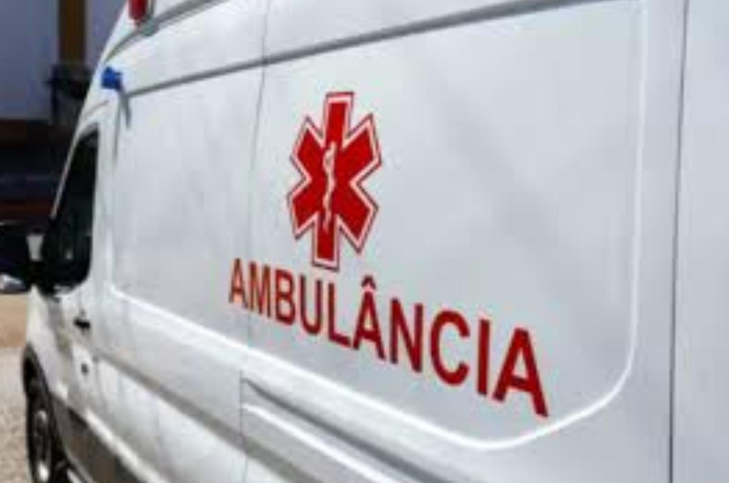 Dois acidentes simultâneos mobilizam equipes de socorro em Jandaia do Sul