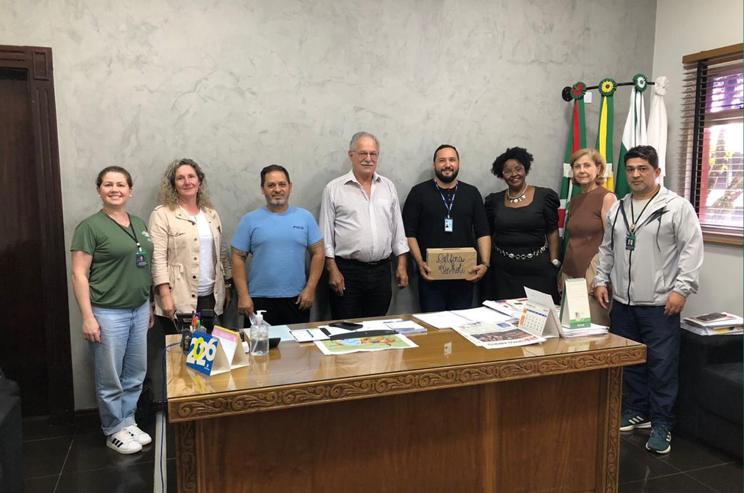 Gestão dos Diretores Escolhidos em 2023 Passa por Monitoramento e Acompanhamento