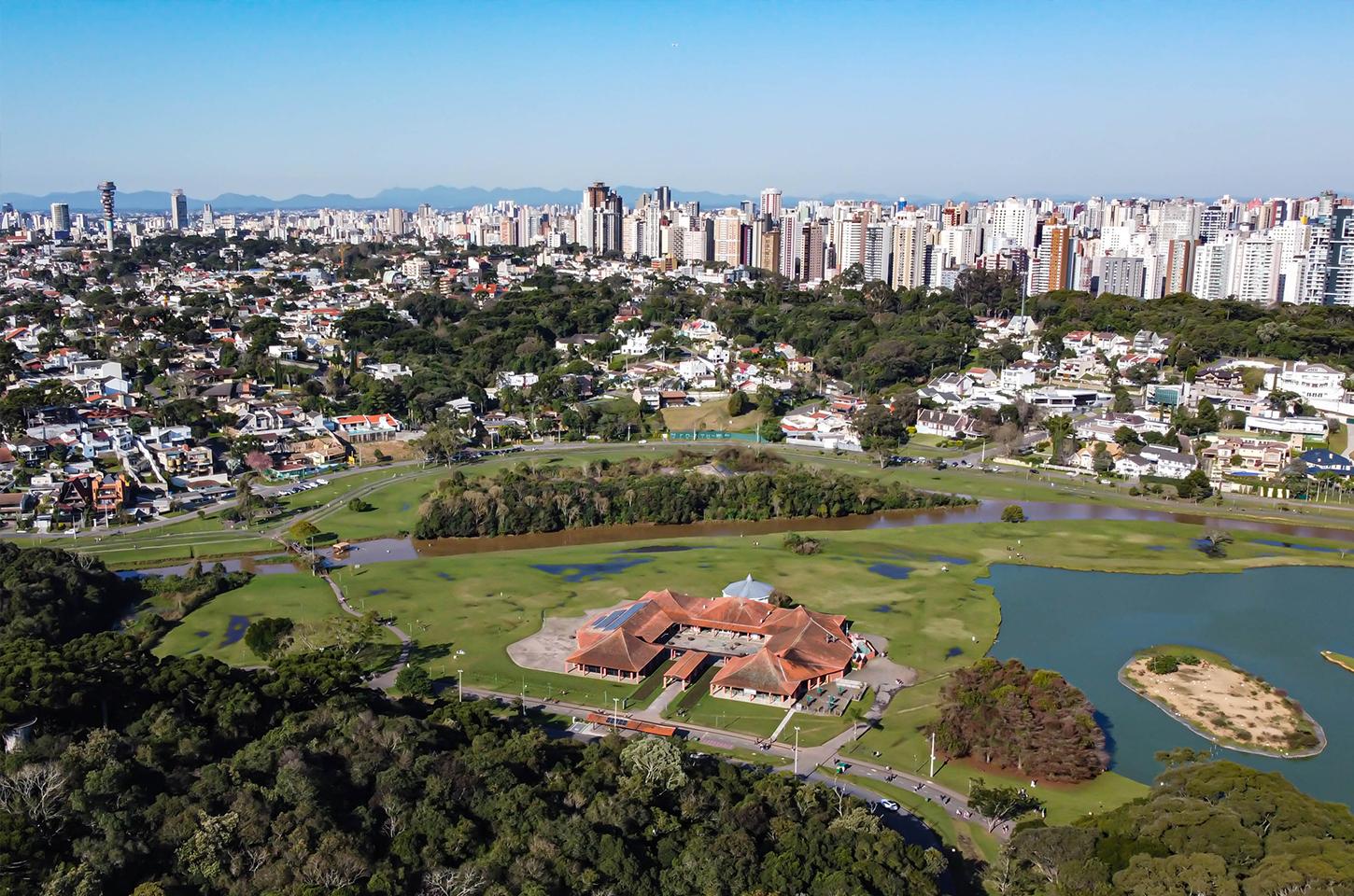 Qualidade de vida cresce no Paraná e 79% da cidades alcançam bom IPDM