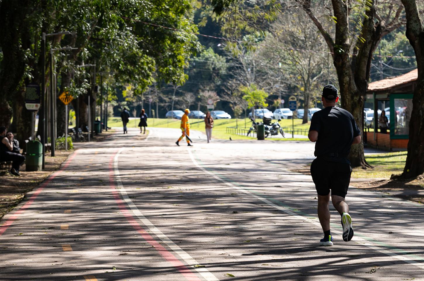 Após frente fria, Paraná terá semana com chuvas irregulares e maior presença de sol