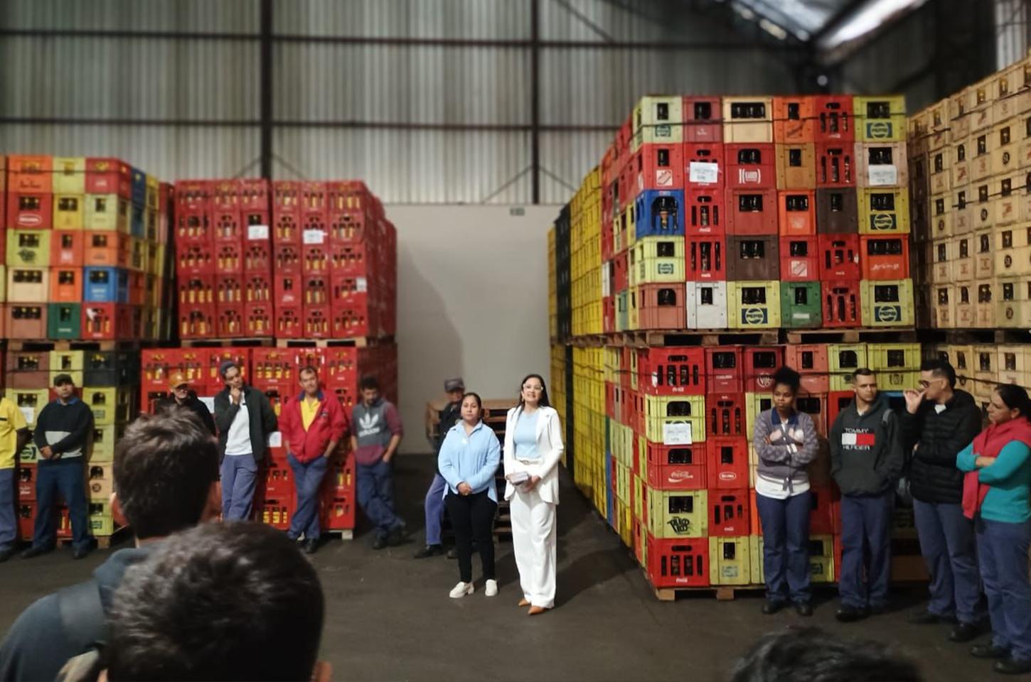 No mês de Novembro Vermelho, dedicado à conscientização e prevenção do câncer bucal