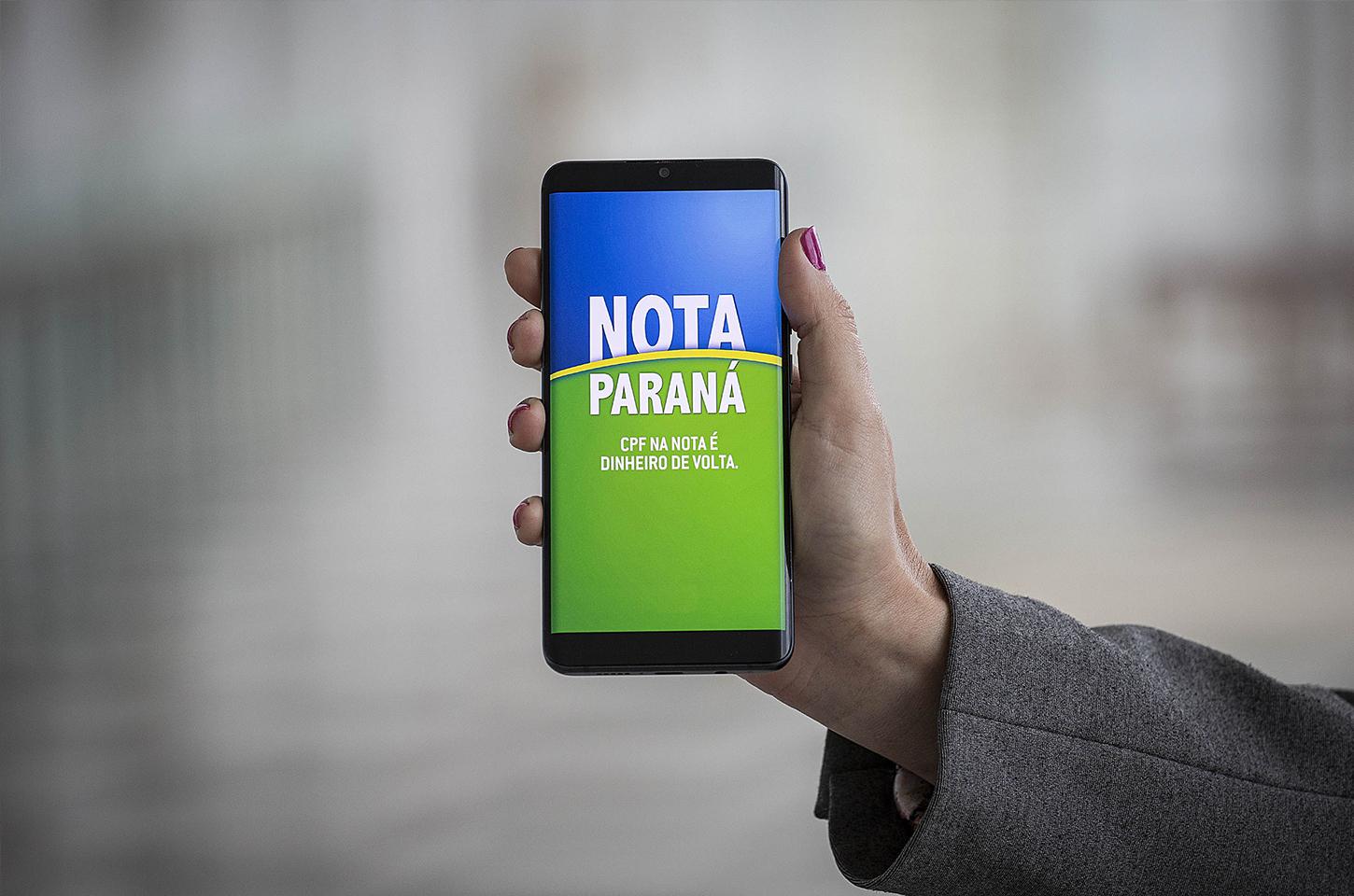 R$ 1 milhão de Natal: Nota Paraná sorteia prêmio de dezembro nesta segunda-feira