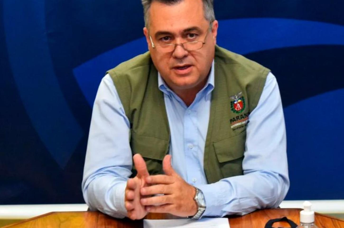 Beto Preto receberá título de Cidadão Benemérito de Jandaia do Sul