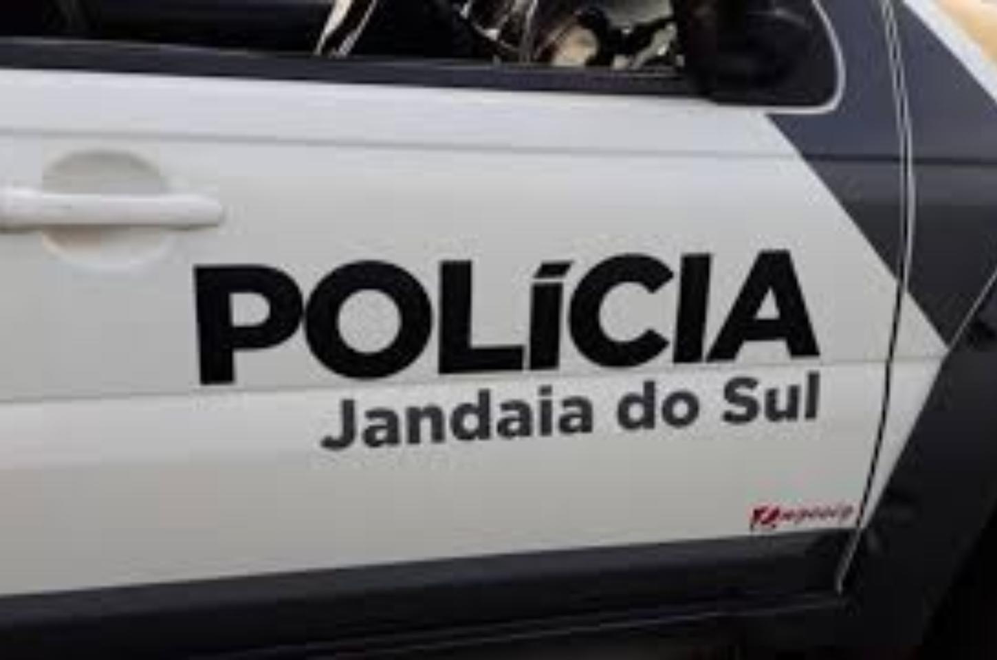 Comércio em Jandaia do Sul é alvo de furto qualificado