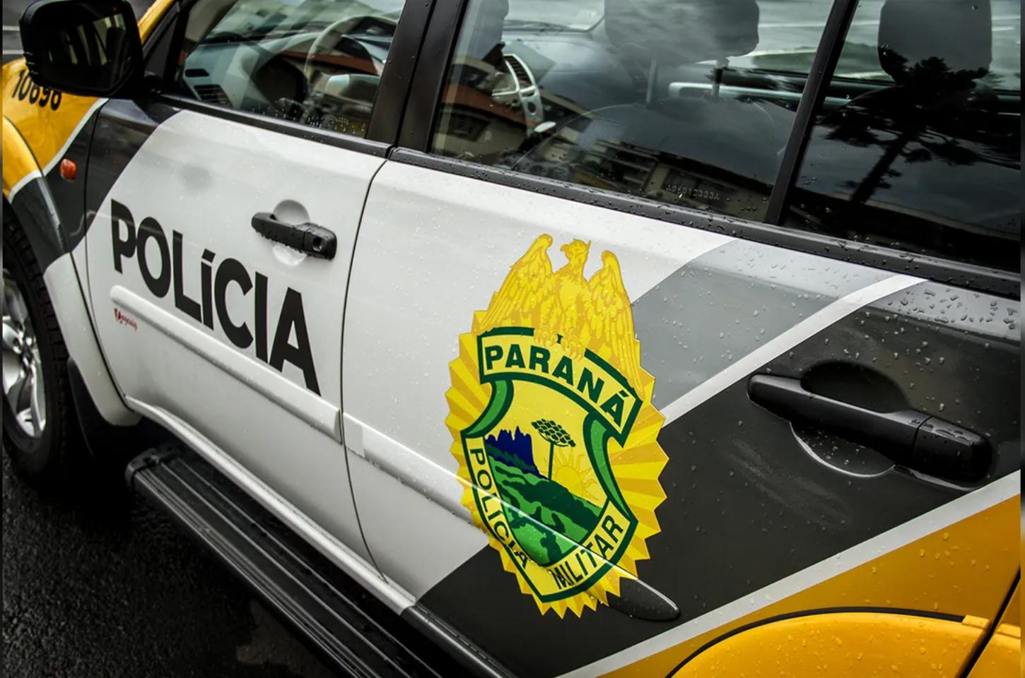 Dois carros são furtados na mesma rua do centro de Apucarana