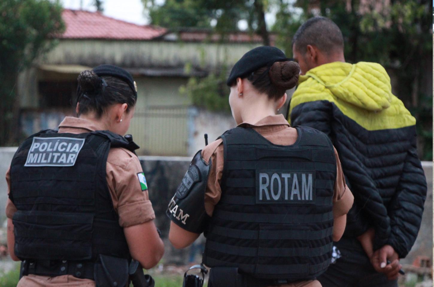 Feminicídios caem 20,2% no Paraná em 2025, aponta Ministério da Justiça