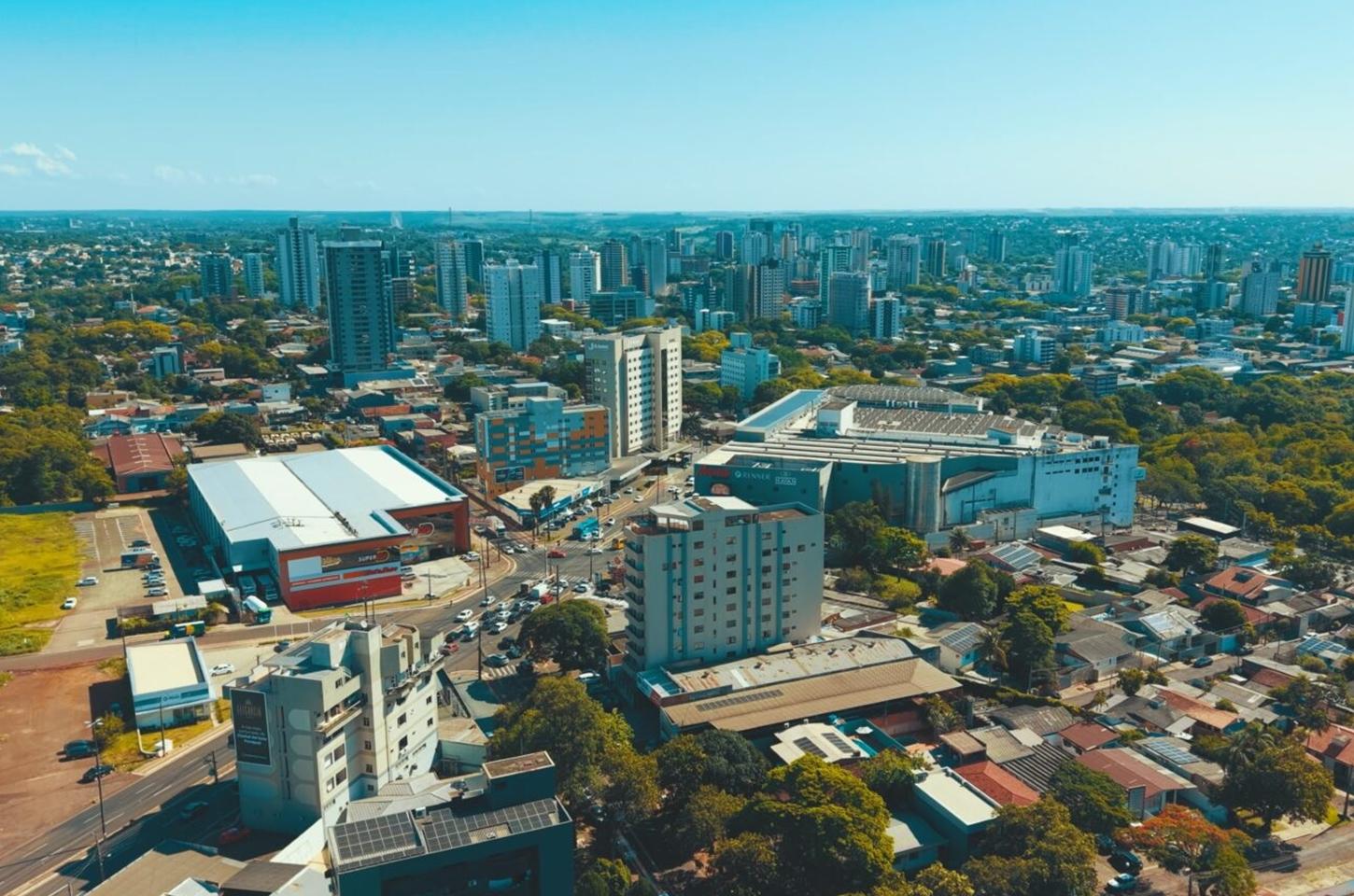 Foz do Iguaçu quebra recordes e consolida 2025 como o melhor ano da história para o turismo local