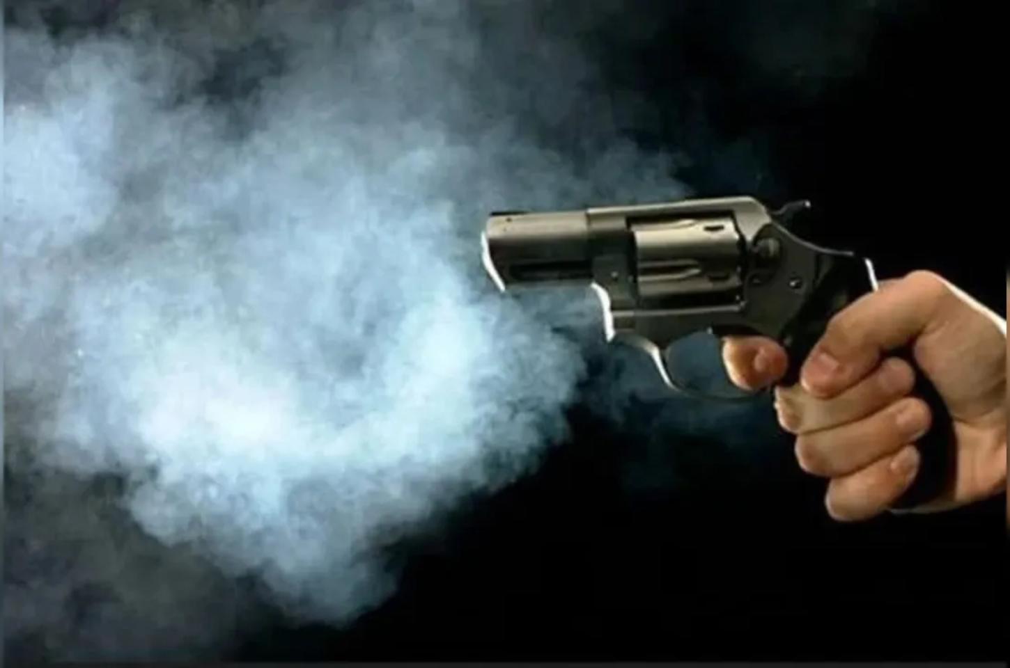 Homem é atingido por disparo de arma de fogo em Ivaiporã