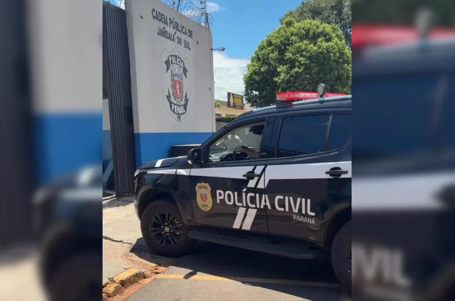 Homem é morto a tiros no Conjunto Boa Vista, em São Pedro do Ivaí