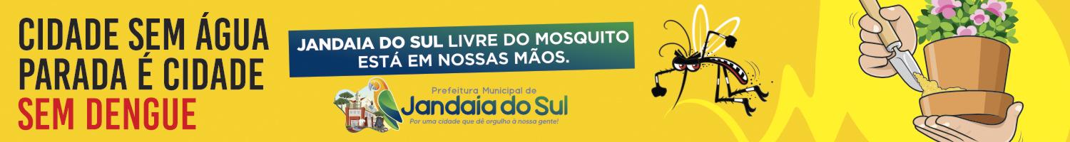 Jandaia do Sul lança REFIS 2025 com descontos em juros e multas