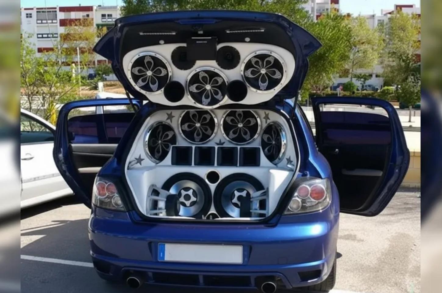 Jovem ameaça matar idoso após reclamação de som alto em Marilândia do Sul