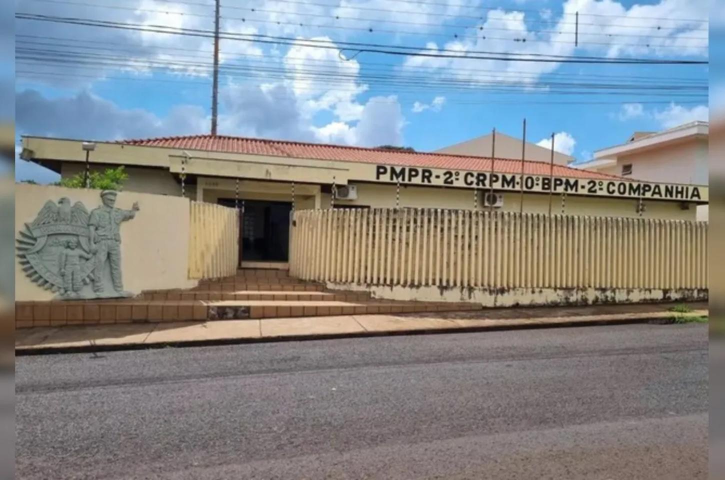 Morte de cão Serelepe arremessado contra parede causa revolta em Jandaia do Sul (PR)
