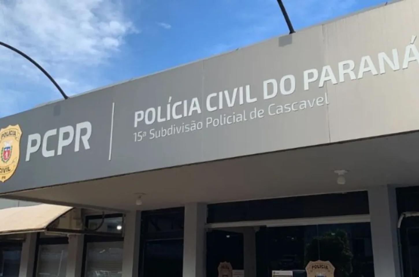 Pai é condenado a 123 anos de prisão por abusar das filhas e engravidar uma delas no PR