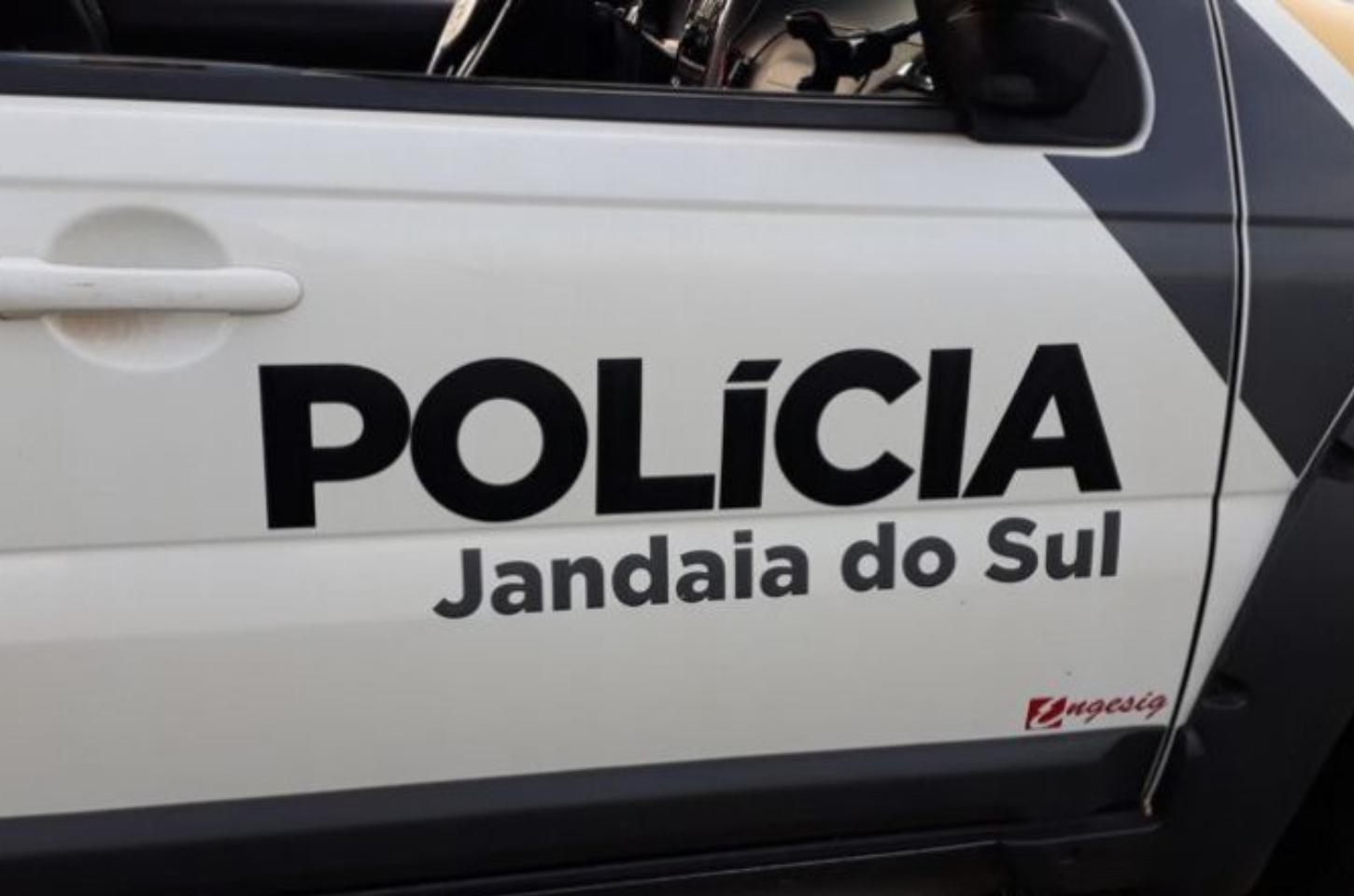 Polícia Militar registra furto em comércio de Jandaia do Sul