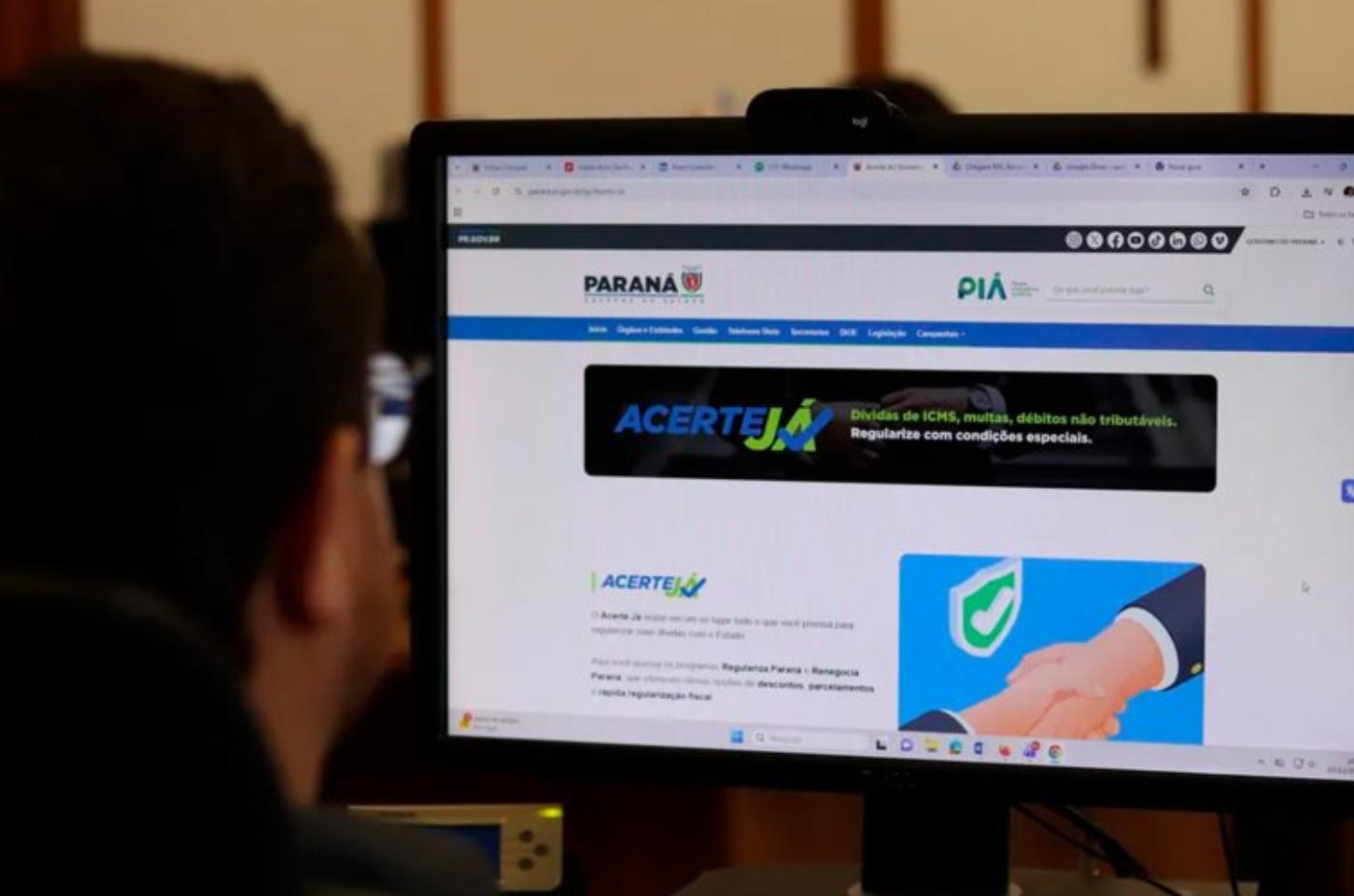 Regulariza Paraná arrecada quase R$ 47 milhões com pagamentos de IPVA em atraso