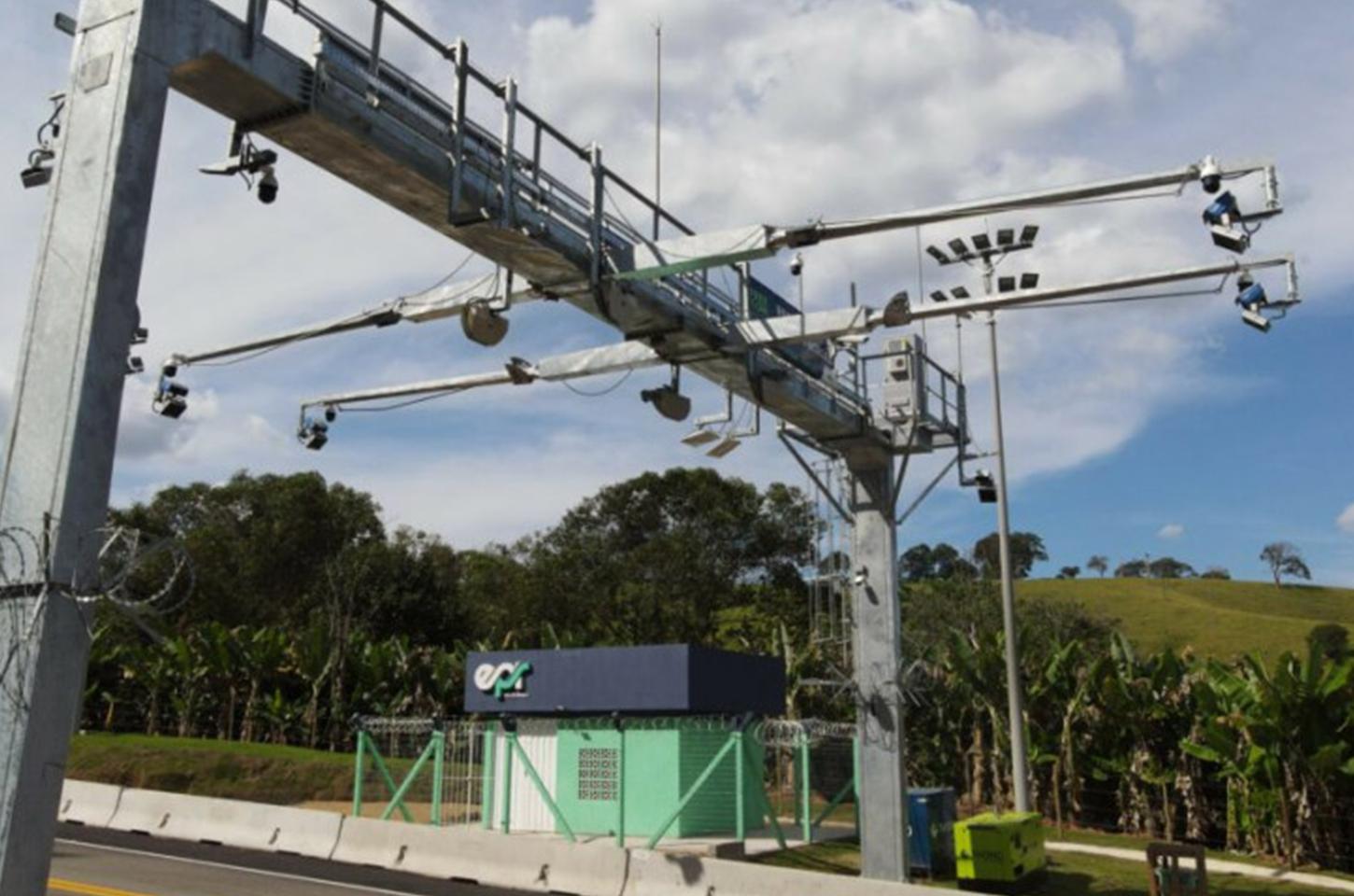 Assembleia Legislativa do Paraná envia requerimento à ANTT cobrando explicações sobre instalação de pedágio eletrônico