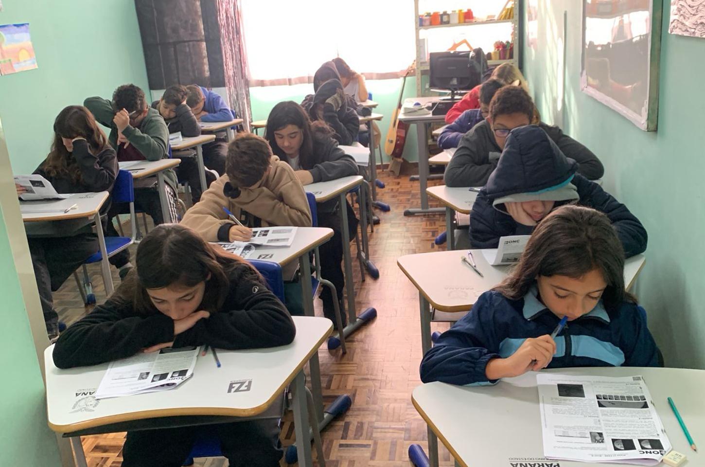 Estado vai ampliar Salas de Recursos Multifuncionais para alunos superdotados