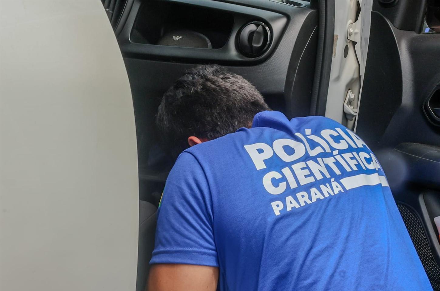Exames de identificação veicular reforçam ações de segurança no Litoral