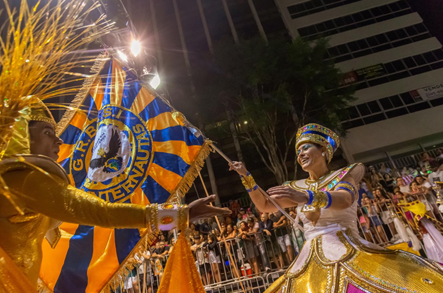 Folia, descanso ou natureza: Carnaval no Paraná tem atrações para todos