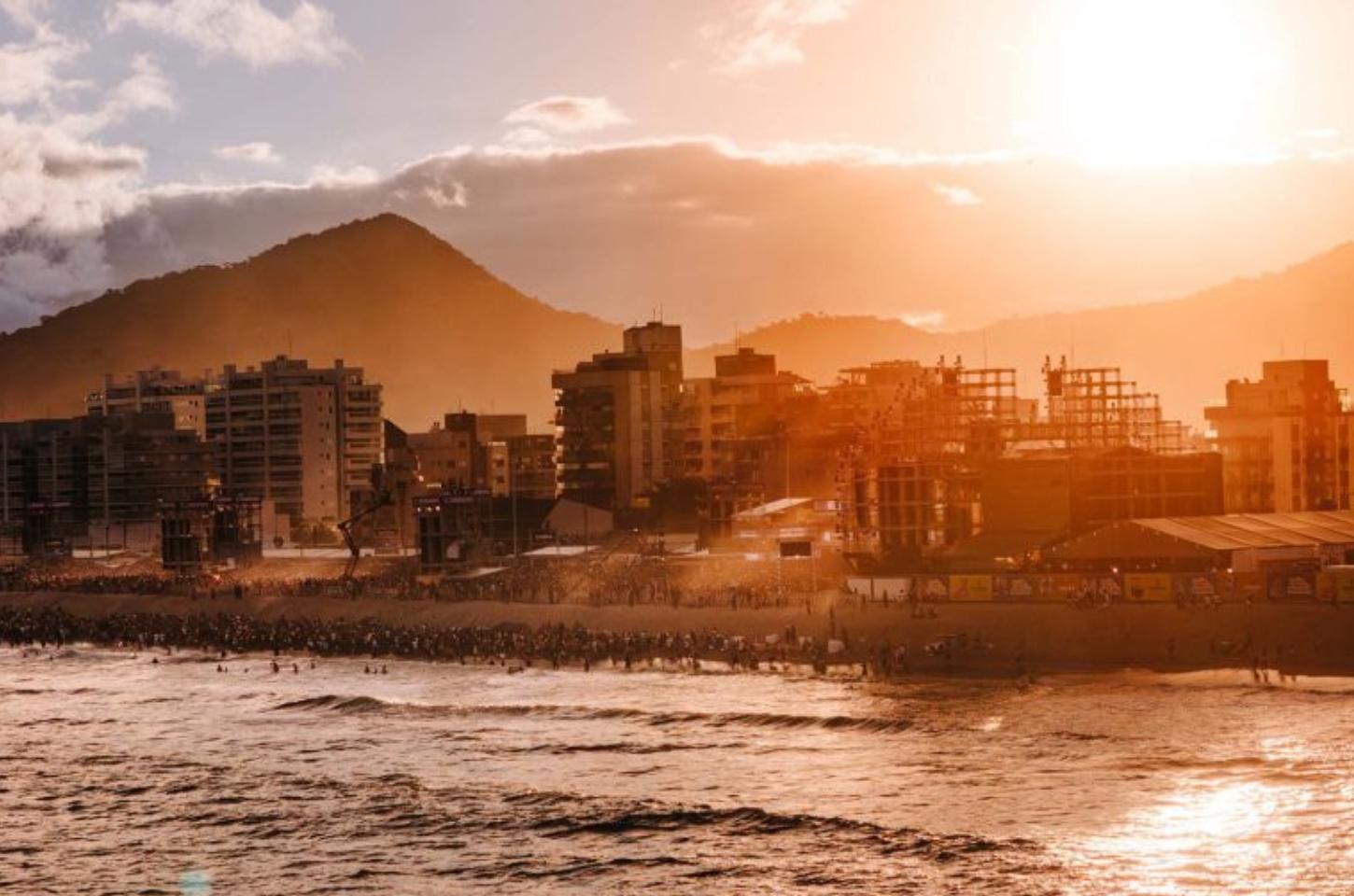 Verão Maior Paraná impulsiona economia do Litoral e gera crescimento do PIB