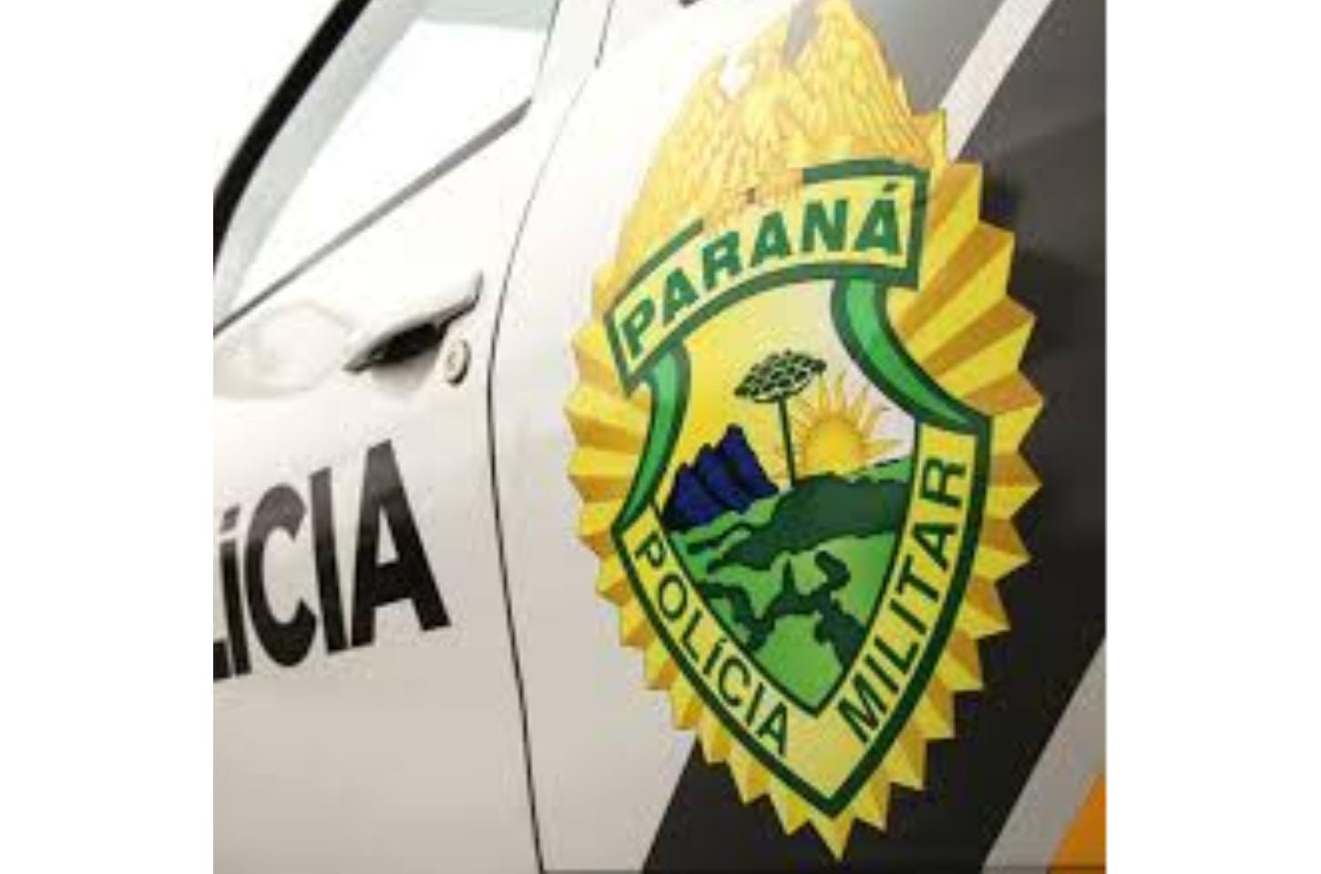 Adolescente de 16 anos é flagrado pilotando motocicleta em Jandaia do Sul