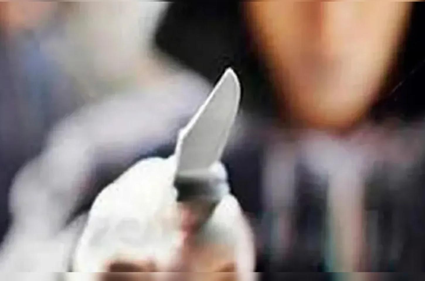 Homem é ferido com faca em Lunardelli após discussão em frente a uma conveniência