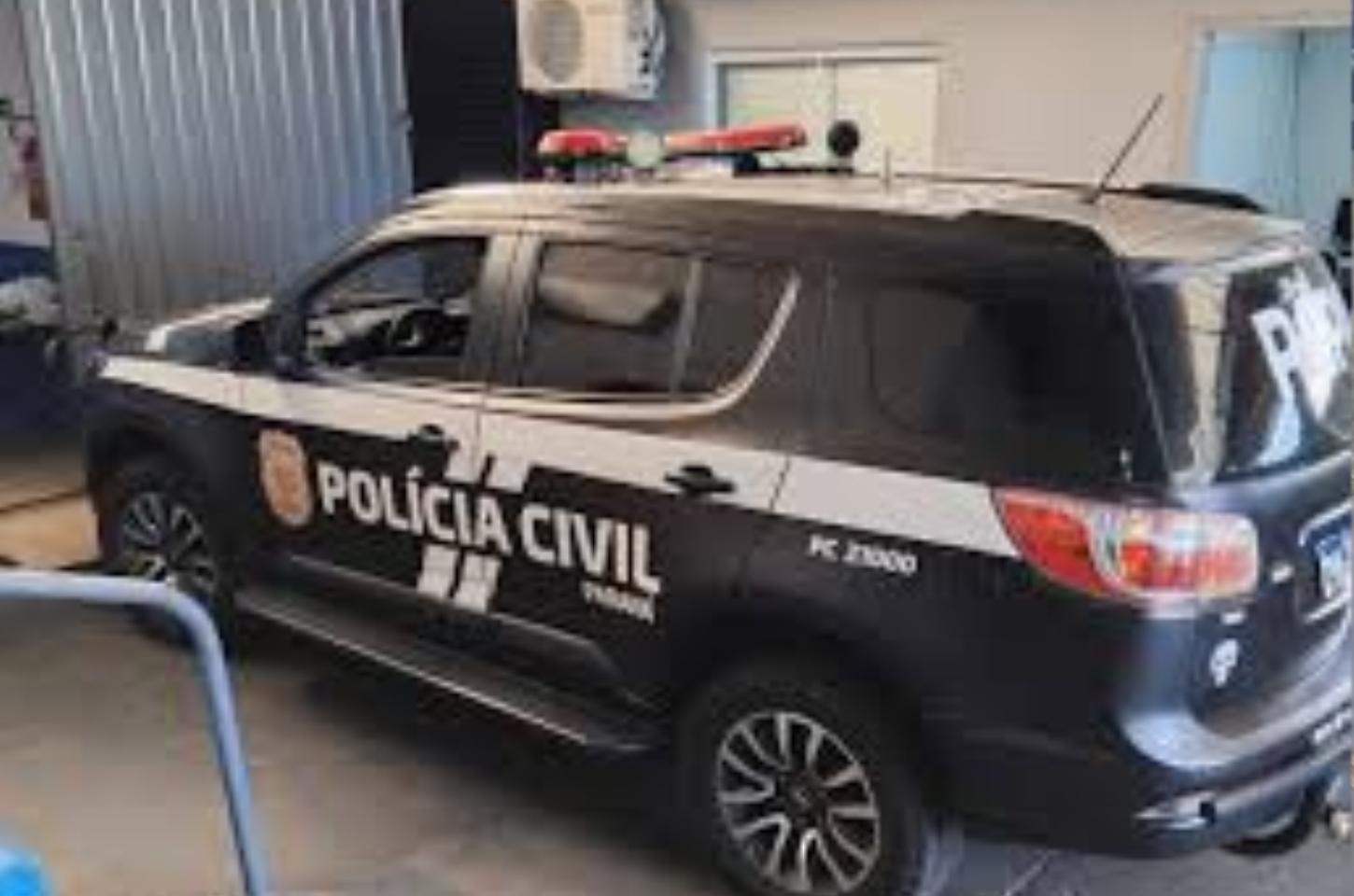 Homem é preso por dívida de pensão alimentícia em Jandaia do Sul