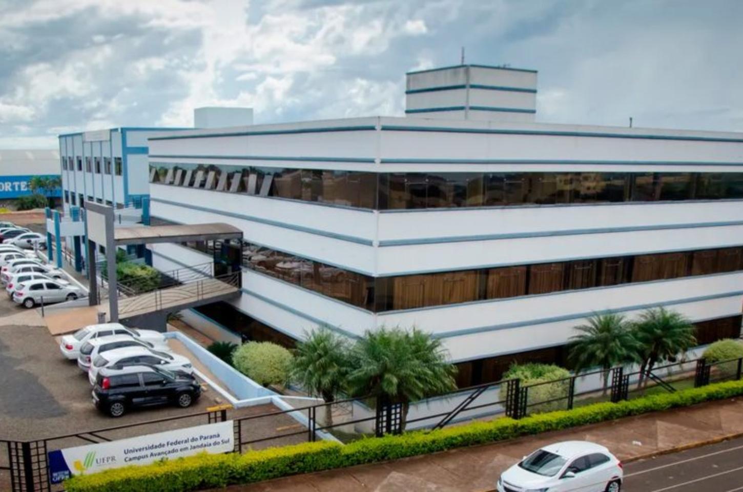 Universidade Federal do Paraná anuncia três novos cursos de graduação no campus de Jandaia do Sul